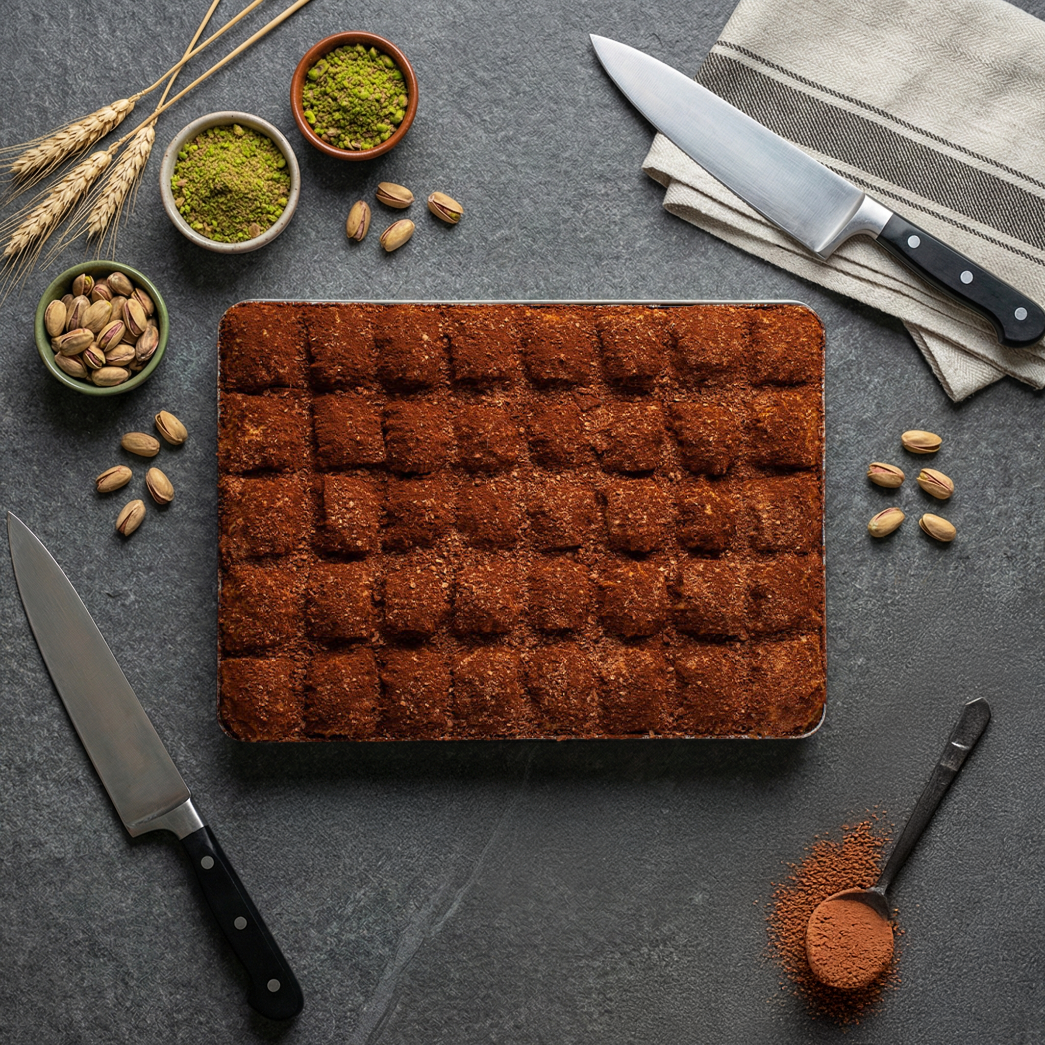 Karagül Baklava Çekiliş 7