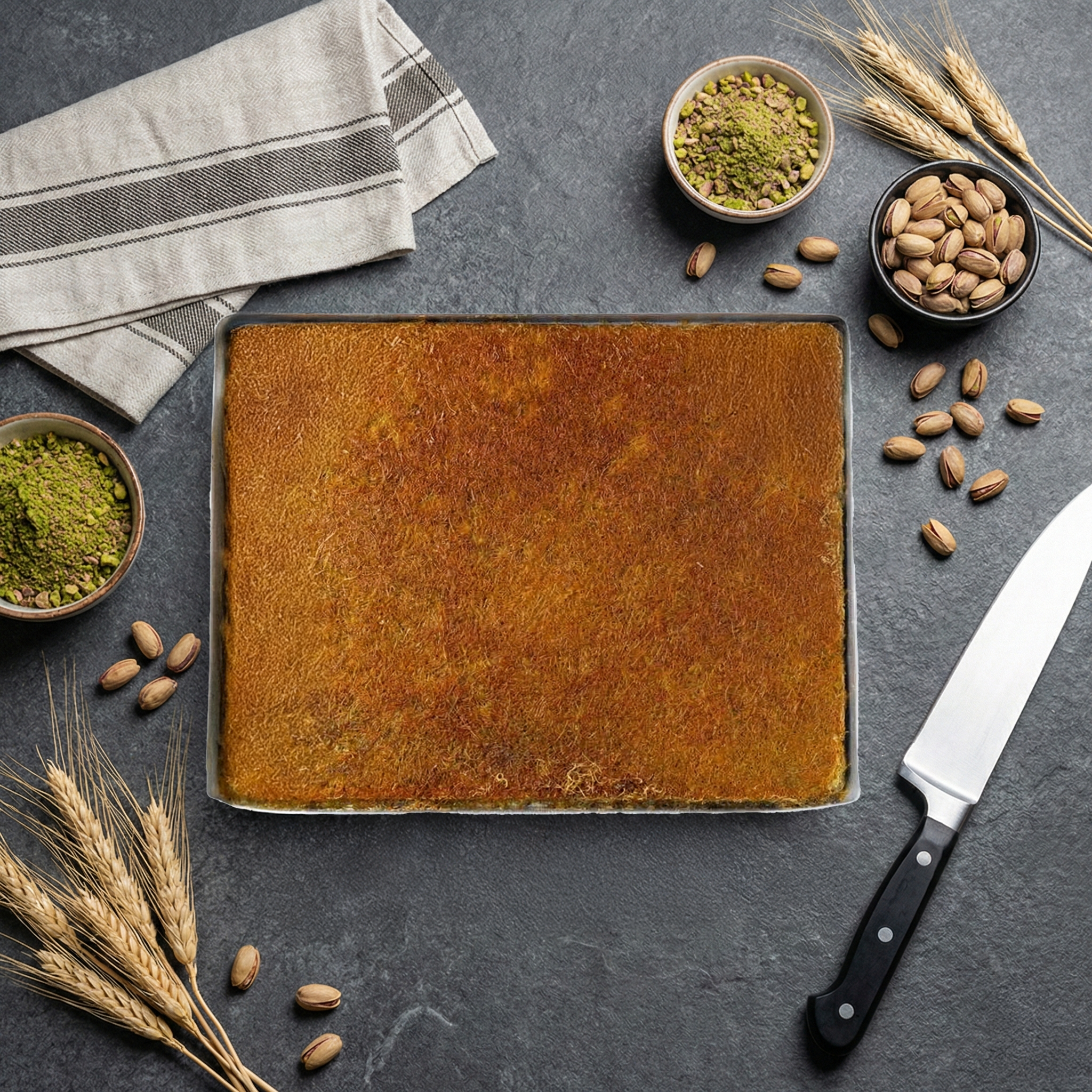 Karagül Baklava Çekiliş 10